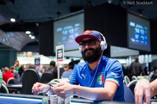 Carlo Savinelli, campione Winamax: “Per pigrizia fino a poco tempo fa giocavo solo i tornei vicino casa…”