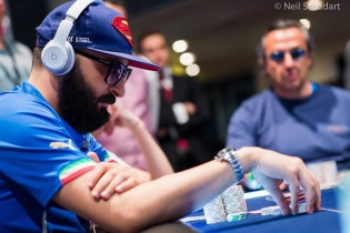 Epilogo crudele all’EPT Deauville: Savinelli chiude nono sbollando il final table!