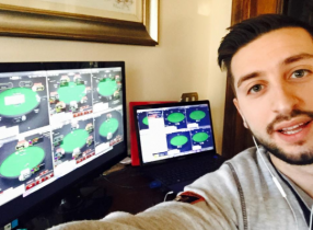 Reg identikit – Luca ‘toro 240’ Tiramani: “Carini è stato fondamentale per la mia carriera da huppista…”