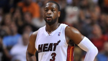 Torneo di beneficenza da 10.000$ di buy-in a Hollywood: presenti Dwayne Wade e Alonzo Mourning!