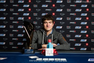 Pazzesco Urbanovich: vince TRE side Event EPT in meno di una settimana!!!