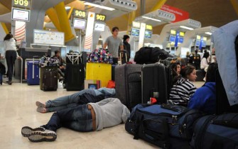Sciopero aeroportuale: disagi per chi va a Malta, anche Sammartino e Palumbo bloccati!