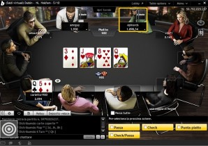 Al via la storica migrazione di GDpoker: questa sera l’esordio del nuovo software!