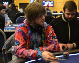 Furto in diretta su Twitch: la disavventura di Charlie Carrel va in streaming in tempo reale!