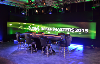 Global Poker Masters: clima rilassato… ma quanti campioni in diretta streaming!