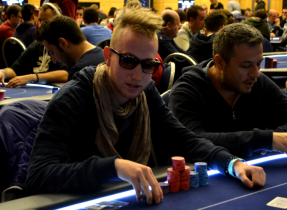 Last man standing – Andrea Cortellazzi: “Le critiche? Solo invidia. Io ho sempre fatto il tifo per gli italiani…”