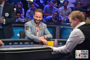 Negreanu contro i giocatori che tankano troppo: “Possono condizionare l’esito di un torneo!”