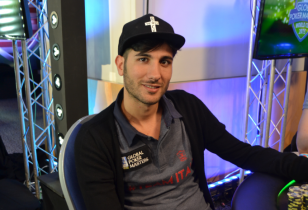 Dario Sammartino: “La nostra squadra è fortissima, vorrei arrivare a giocare la finale!”