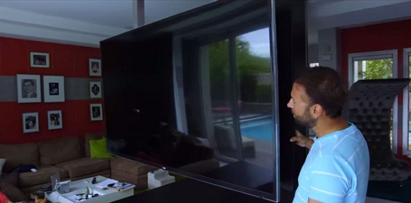 daniel negreanu house tour