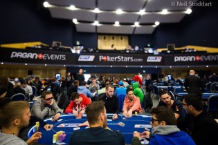 IPT Malta – Day 2: bolla scoppiata e stranieri padroni