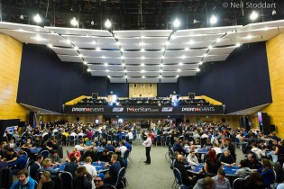 Day1B EPT Malta: Max Silver chipleader, Cortellazzi e Benelli nelle posizioni alte del count