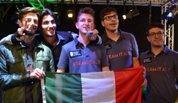 Global Poker Masters: siamo in finale! L’Italia si gioca il titolo con la Russia. Stati Uniti solo terzi…