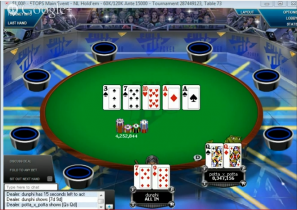 Dalla prima all’ultima mano, il replay del tavolo finale FTOPS vinto da Mustapha Kanit!