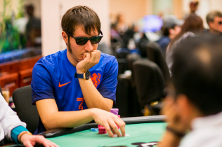 WPT Bay 101 Shooting Star: delusione per Giacomo Fundarò! Esce 14° per 38.450$