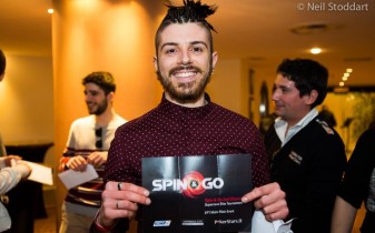 ‘Ice_Fruit88’ e il ticket EPT più incredibile di sempre al raduno dei Supernova Elite