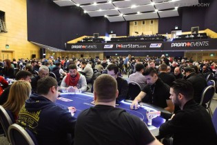 IPT Malta: 512 player al Day2 per la prima moneta di 220.000€! E c’è un altro primato che riguarda gli italiani…