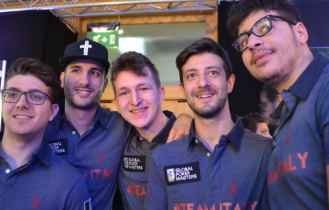 Global Poker Masters – Day 1: l’Italia parte col piede giusto! E’ terza dietro USA e Germania