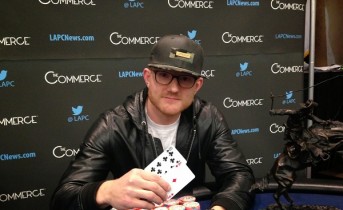 Che run Jason Koon: a pochi giorni dal Super Tuesday vince l’High Roller L.A. Poker Classic in un field da urlo!