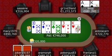 Late stage MTT: uno spot del gruppo ‘Come Giochi?!?’ commentato dai poker pro!