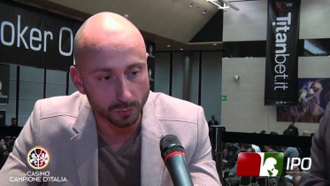 Il nuovo Vip System ‘ecosostenibile’ di iPoker spiegato dal manager Titanbet Raphael Naccache