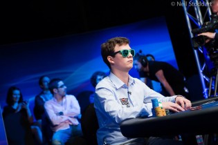 Panka ‘strappa’ coppia di dieci in three-handed con 30 bui: “Avevo una grande read su Montury…”