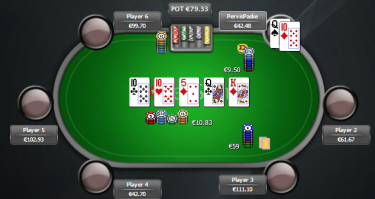 Thinking Process – Hero fold time: Luca Paschetta passa Full House!