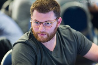 EPT Malta – High Roller: chipleader lo statunitense Petrangelo! L’Italia sogna con D’Anselmo