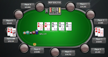 Rocco Palumbo sceriffa Doug Polk: “Io faceuppato, ma lui non ha quasi mai value!”