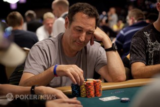 Morto Sam Simon, co-produttore dei Simpson e grande appassionato di poker