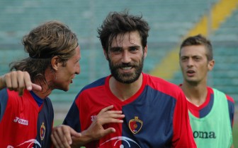 Reg Identikit – Cristian “trapano99” Pazzi, il bomber grinder!