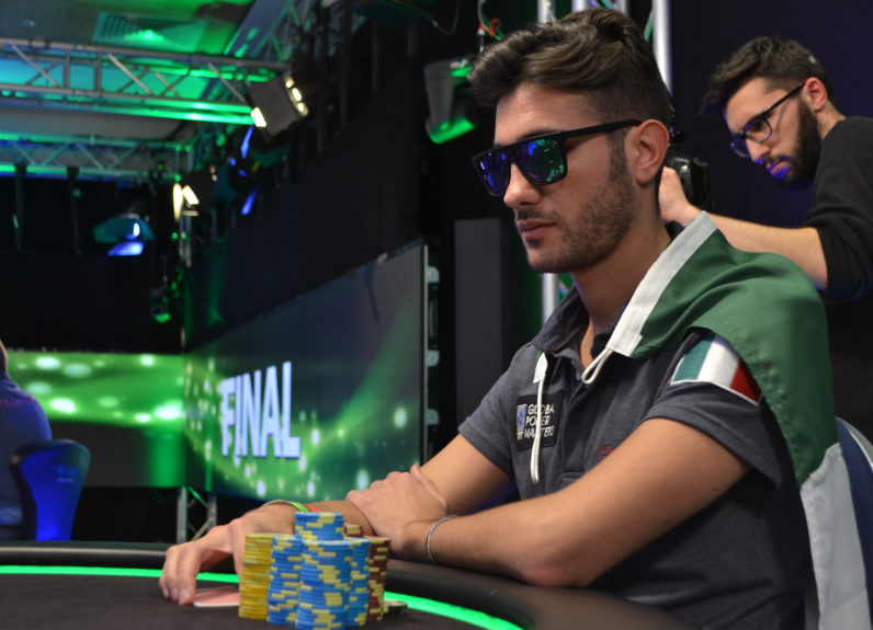 3-bet poker