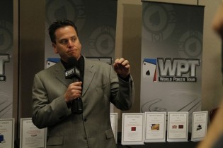 Summit dei Tournament Director al Venetian: il mondo del poker online si ribella