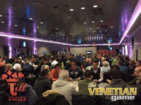 Alessandro Piersigilli sul boom del Venetian Game: “Low buy-in e struttura ad hoc…”