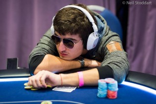 Inarrestabile Dzmitry Urbanovich! Vince la quarta picca maltese nel Crazy Pineapple