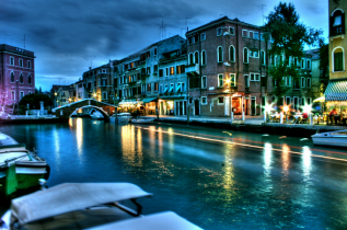 ‘Venice Poker Open’ 27/29 marzo: 250€ di buy-in per 30.000 euro garantiti in laguna!