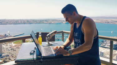 La pazza idea di Joe ‘ChicagoJoey’ Ingram: “Giocherò Omaha su Twitch consecutivamente per 750 giorni!”