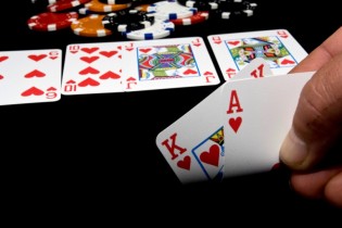 Top five slowroll: le cinque tankate più assurde nella storia del poker live