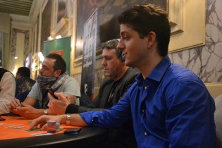Le ‘top cit’ del WPT National Venice: “Fammela dal basso… io ce l’ho più bello!”
