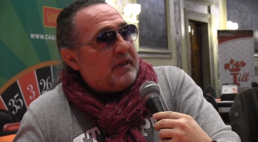 WPTN Venice – Vince Amedeo Chiaregato!