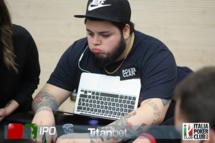 Giorgio ‘ILBELLANK’ Bellanca, la vittoria SCOOP di un ‘grinder alternativo’: “Masso poco e non uso software”