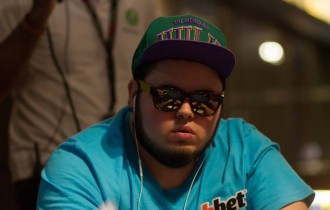 Giorgio ‘ILBELLANK’ Bellanca folda full house al final table del NOS: “Non esiste range di bluff”