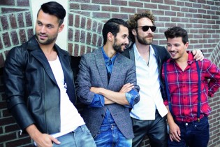 La serie belga ‘Bluf’ cerca veri pokeristi per la seconda stagione!