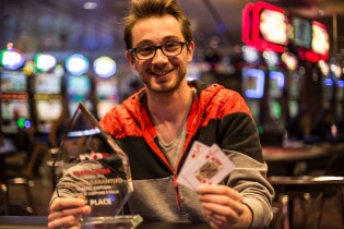 “Più rispetto per una leggenda come Minieri!” Giuliano Boellis vince il Barracuda e giustifica il call di Darietto