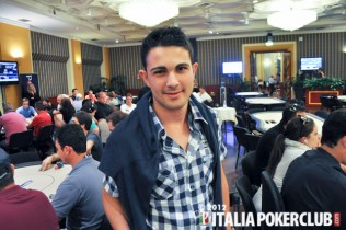 Reg identikit – Mario “kheldar” Bucca: “Nel poker bisogna avere ben chiari i propri obiettivi!”