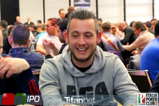 “Se foldo, mostri?”: i tell svelati da Filippo Candio