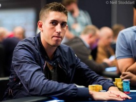 Daniel Colman, da lavapiatti a poker pro: “Vinsi 1.000$ ai Sit&Go HU ma persi tutto al cash, poi arrivò Busquet…”
