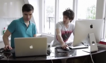 ‘Nosebleed’, il docu-film di Saumont sugli high stakes premiato a Malta come ‘Media Content of the Year’