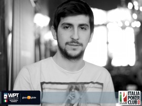 WPTN – Curcio out sul più bello: “Call da online? No! C’era parecchia history…”