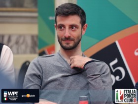 WPTN Day 2 – Brillano Dato, Pescatori e Curcio: in 23 al final day, Domenico Gala comanda la truppa!