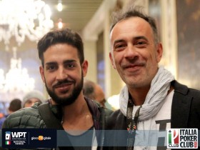 WPTN – Emiliano Conti a suo agio anche live: “Sfruttare i betting pattern e aggredire i Senior in posizione!”